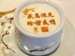 手工酸奶-俏江南天津时尚曲艺主题餐厅(马场道店)