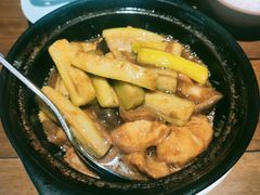 -福慧慈缘素食餐厅(王府井店)