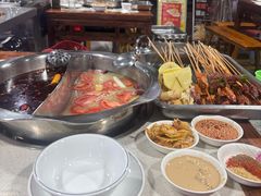 -满江红串串香(七道堰街店)