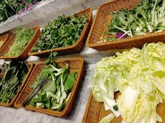 -火锅岛潮牌自助餐厅(天津天佑城店)