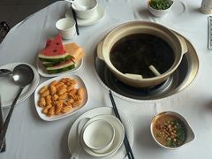 -天宜隆蘑菇宴火锅(石景山旗舰店)