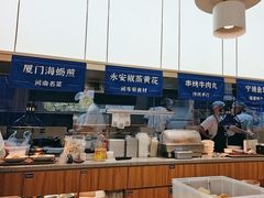 -桂大叔·砂锅粥·家传闽粤菜(县西巷店)