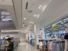 -BIGOFFS 超级折扣(仁恒伊势丹店)