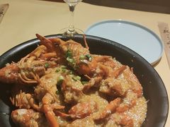 -小田油焖小龙虾(双井店)