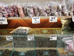 -方林富炒货店(武林路店)