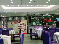 大堂-紫光园(顺义店)