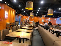 -大快活(丽丰店)