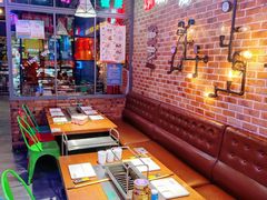 -汉城烧烤(西稍门劳动路店)