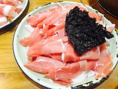 -东镇老火锅(长春路首店)