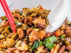 酱椒炒鸡-胡子大厨·超级小炒肉(华润店)
