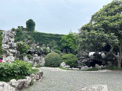 -何园