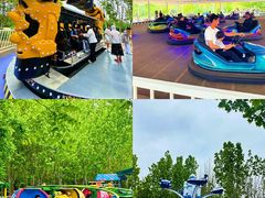 -渔岛海洋度假区