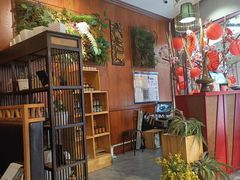 -浩海火烧云傣家菜(京广店)