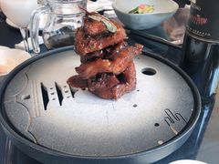 -香雪海饭店中餐厅(人民桥店)