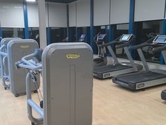 -喜来登大酒店健身中心