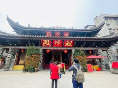 -华林禅寺