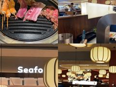 -東盛炭烤自助料理(玄武招商花园城店)