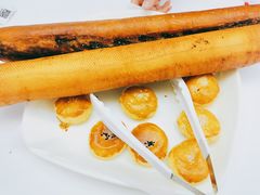 橄榄法棍-味多美(江桥万达店)