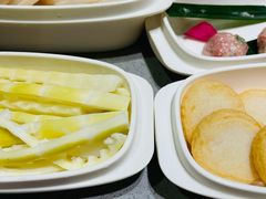 -海底捞火锅(漕宝路店)