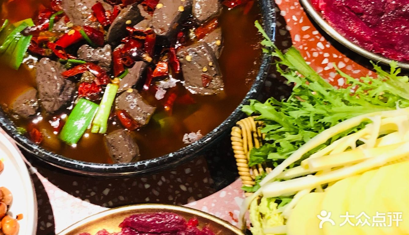 在成都!吃饭刮刮刮乐!中了🀄️