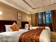 -马勒别墅饭店(静安寺店)