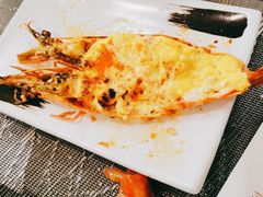 -昱匠·日本料理(金融街店)