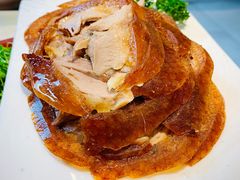-恭敬李·烤鸭(天坛北门店)