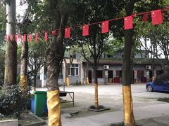 -蜀宴新村·柴火鸡(柏水店)