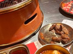 -西塔老太太泥炉烤肉(苏州大悦城店)