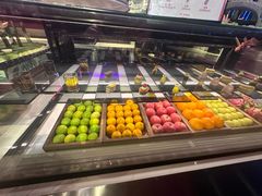 -西安W酒店·WEI全味西餐厅