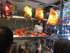 -丽的面家(多宝路店)