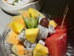 -海底捞火锅(关山保利店)