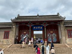 -刘公岛景区
