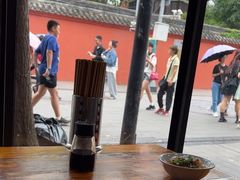 -洞子口张老二凉粉(文殊院店)