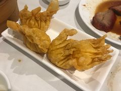 -同乐轩港式早茶