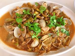 -小郭私房菜·海肠捞饭店(学士街店)