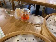 -陈傻子餐厅(世纪都会店)