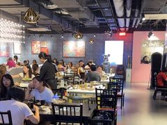 -HOTISLAND海鸡岛·韩国料理(江南西店)