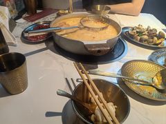 -琥珀川糟粕醋火锅(慈云寺店)