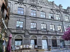 -中华巴洛克风情街