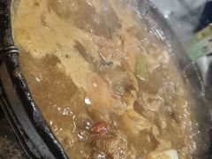 鸡公煲-范贤光鸡公煲(平乐园总店)