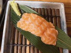 -清真·龙猫食堂(詹滨西里店)