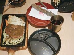 -凡塔斯牛排自助餐厅(莆田万达店)