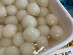 -满记甜品(优客百盛店)