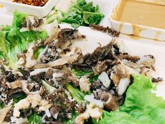 水爆肚-六顺园回族饭店(安松街店)
