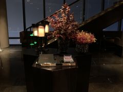-大连君悦酒店 · VIVA(星海广场店)