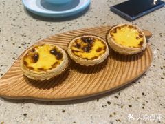 -棠心小叙·粤鲜食集(民盈·国贸城店)