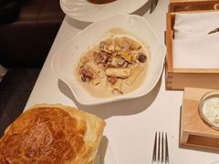 -王品牛排(郑州大卫城店)