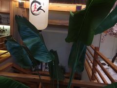 -鲁山人日本料理·放题·套餐(松卫北路店)