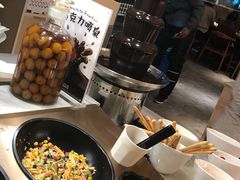 -比格比萨自助(宋家庄店)